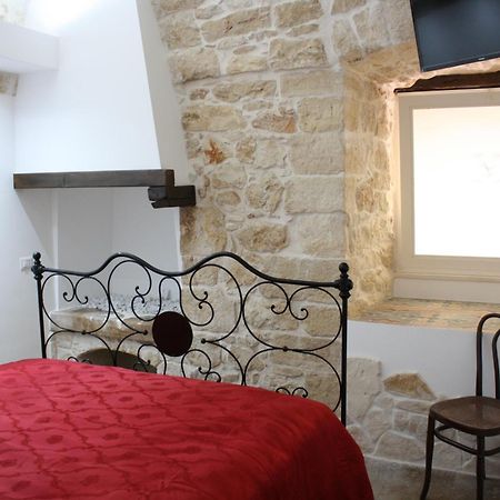 Lilla B&B มอลเฟตตา ภายนอก รูปภาพ