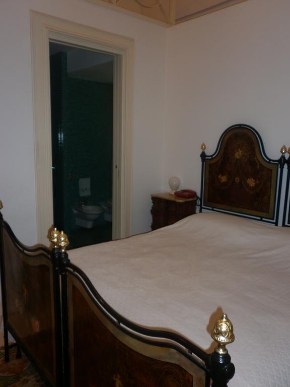 Lilla B&B มอลเฟตตา ห้อง รูปภาพ