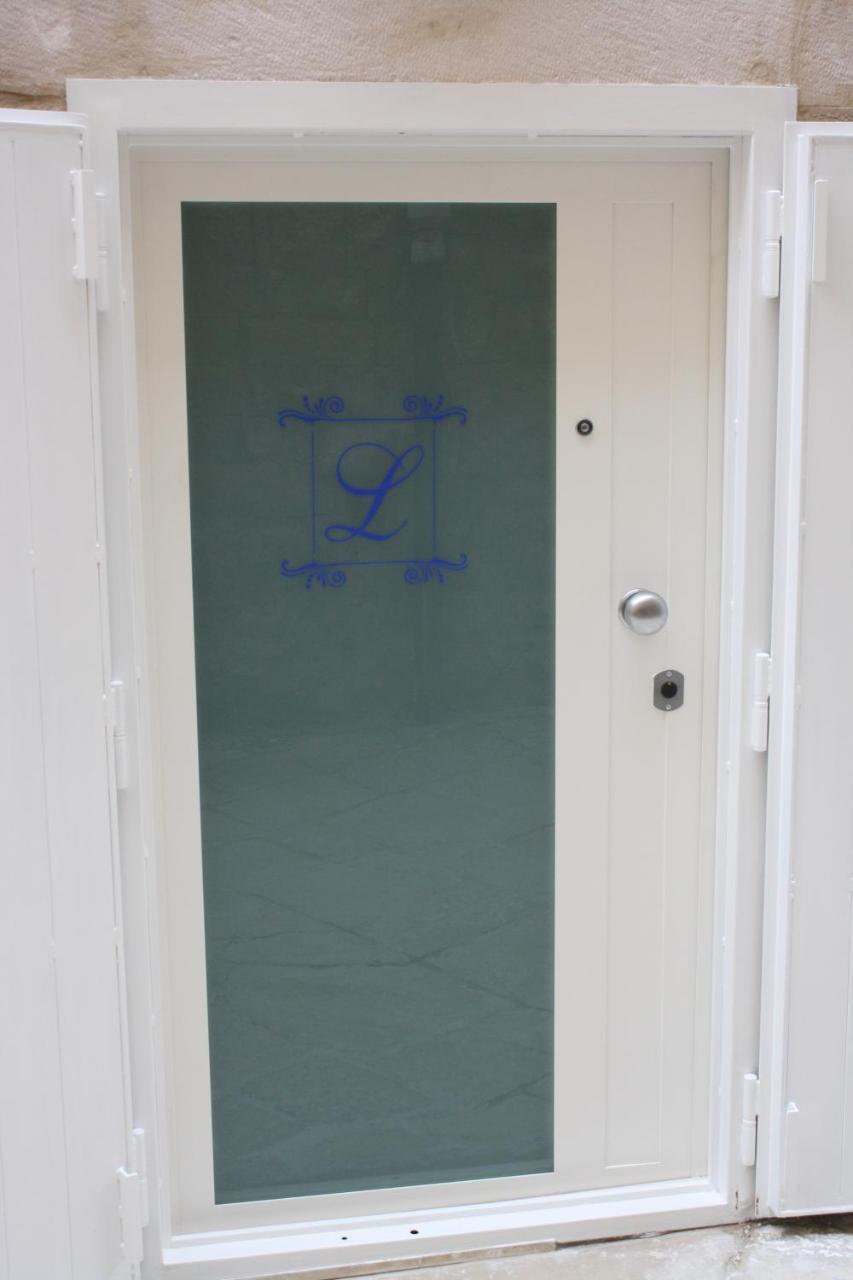 Lilla B&B มอลเฟตตา ภายนอก รูปภาพ