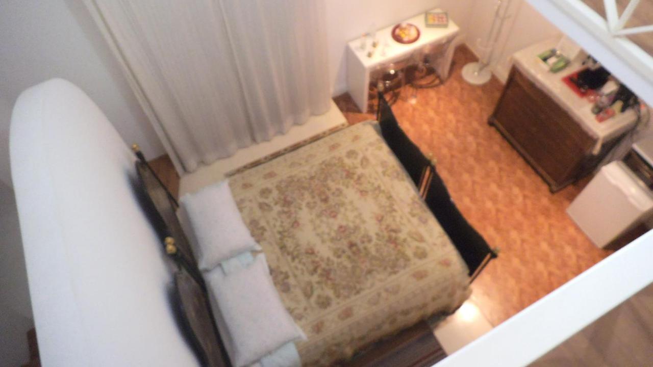 Lilla B&B มอลเฟตตา ภายนอก รูปภาพ